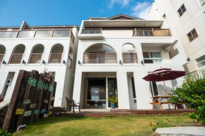  Banff-Penghu B&B  Магун